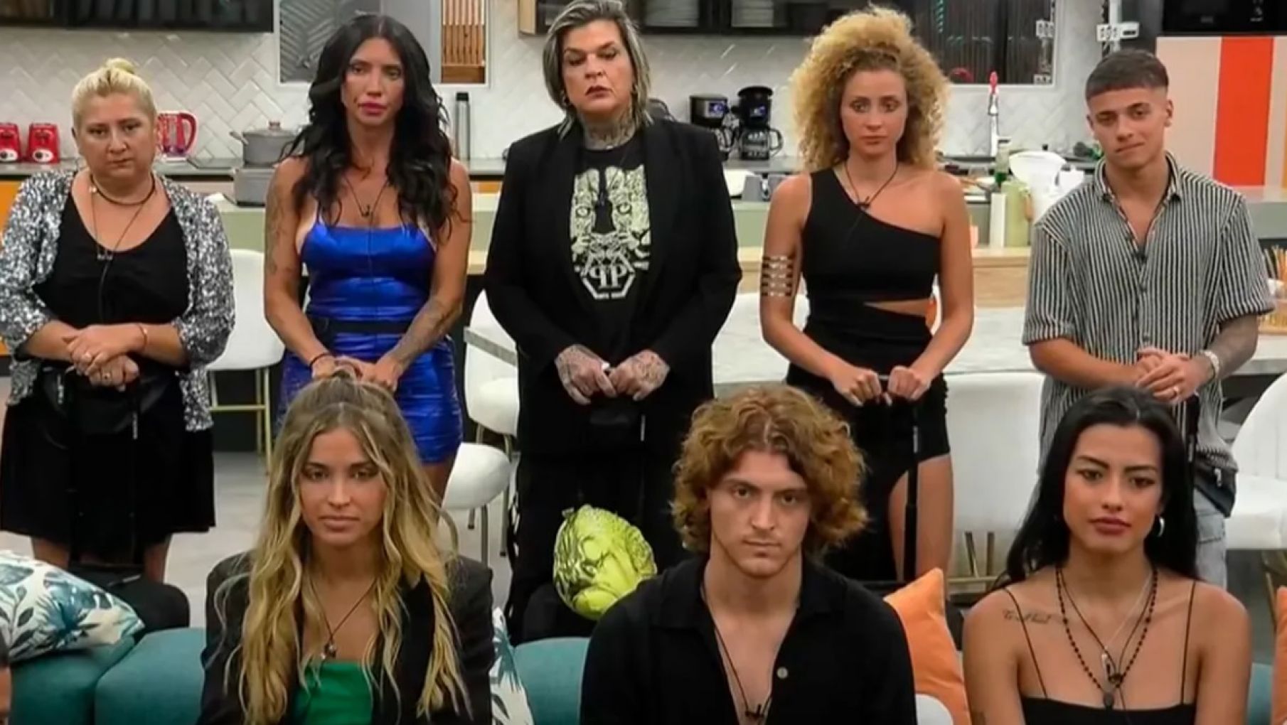 Qué pasa con Gran Hermano, por qué no engancha y el rating no despega